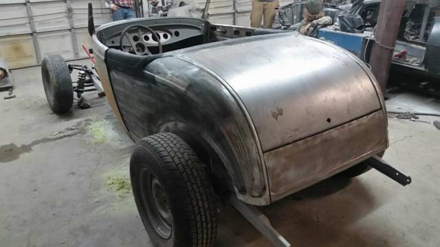 1932 Ford Other Roaster - photo 7
