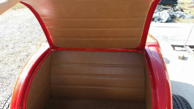 1932 Ford Other Roaster - photo 8
