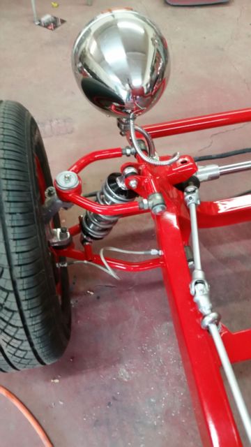 1932 Ford Other Roaster - photo 9