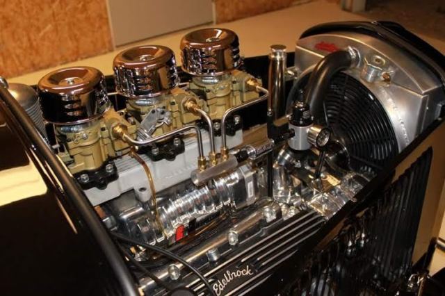 1932 Other Makes - photo 2