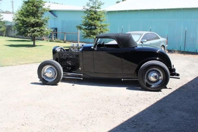 1932 Other Makes - photo 6