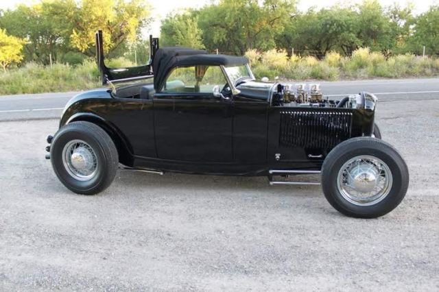 1932 Other Makes - photo 9