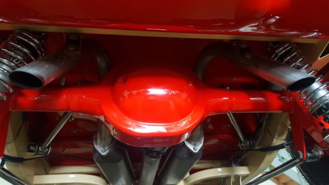 1932 Ford Model B Dearborn Deuce - photo 13