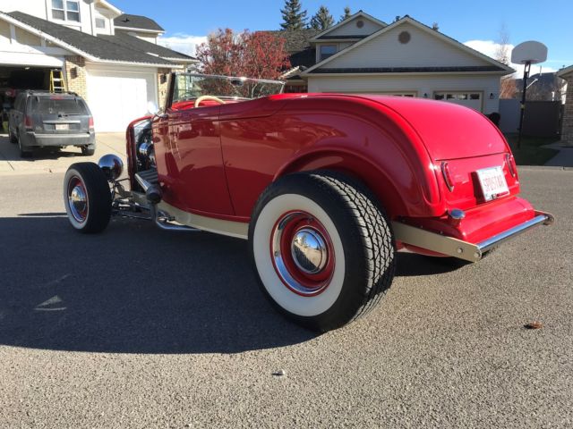 1932 Ford Model B Dearborn Deuce - photo 5