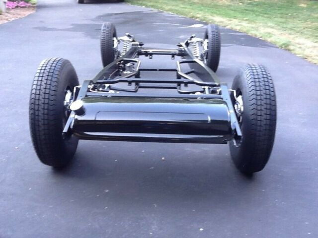 1932 Ford Dearborn Duce - photo 4