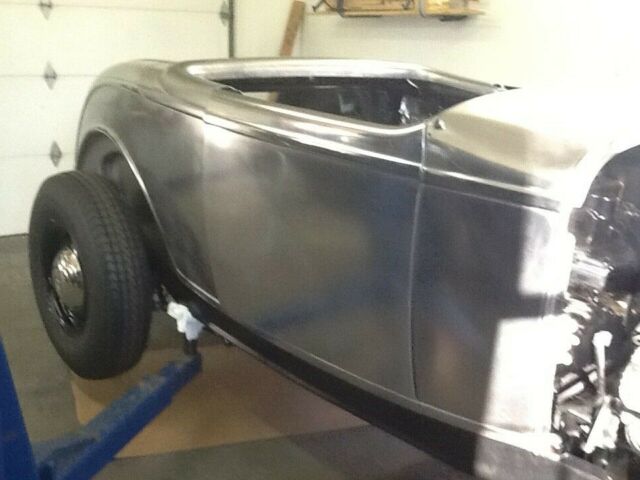 1932 Ford Dearborn Duce - photo 7