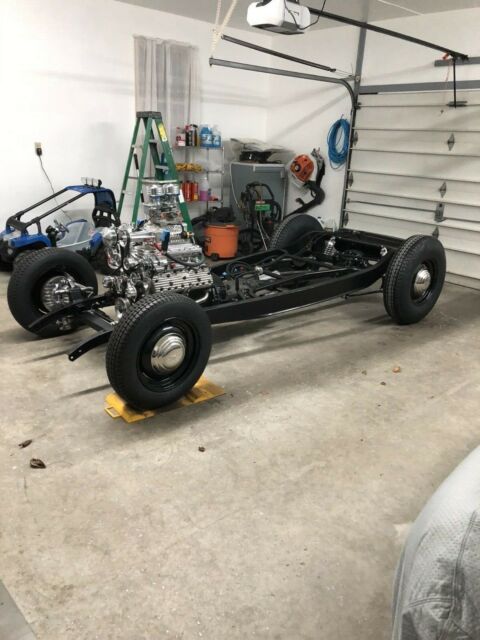 1932 Ford Dearborn Duce - photo 9