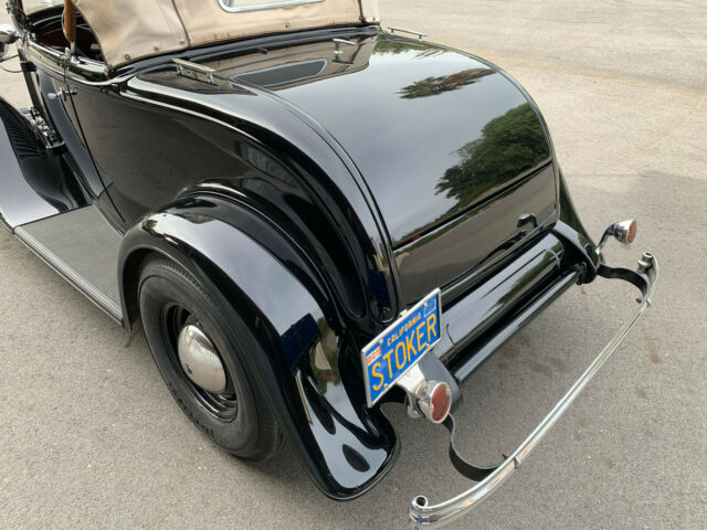 1932 Ford Roadster Deluxe - photo 10