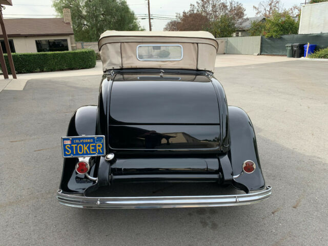 1932 Ford Roadster Deluxe - photo 7
