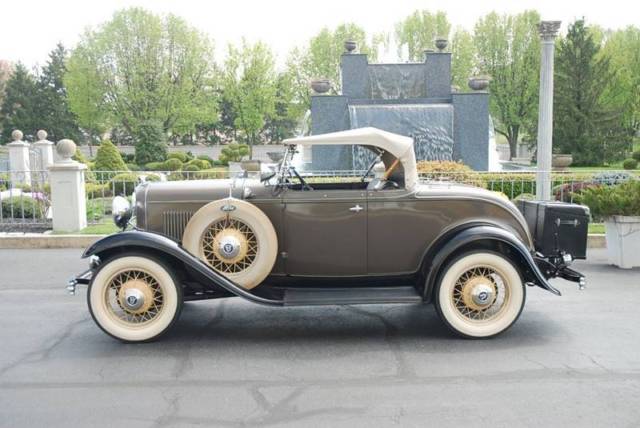 1932 Ford Other - photo 3