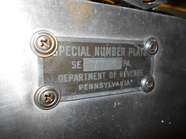 1932 Ford Other - photo 12