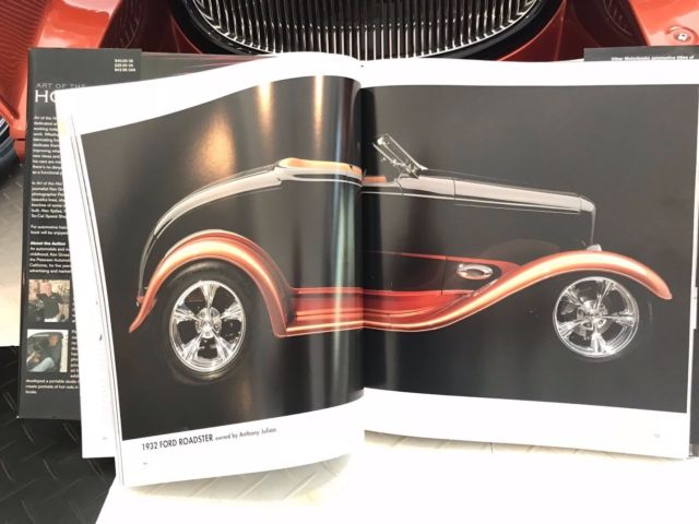 1932 Ford Roadster - photo 12