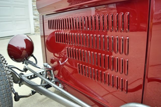 1932 Ford RPU - photo 5