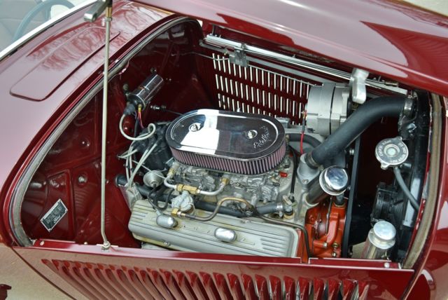 1932 Ford RPU - photo 6