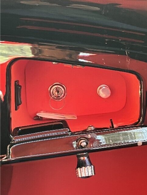 1932 Ford Coupe - photo 7