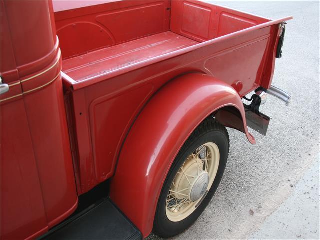 1932 Ford Other traditional - photo 10