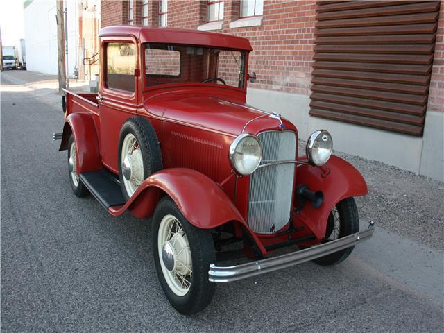 1932 Ford Other traditional - photo 11