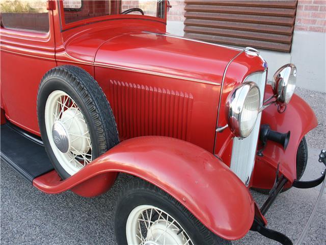 1932 Ford Other traditional - photo 12