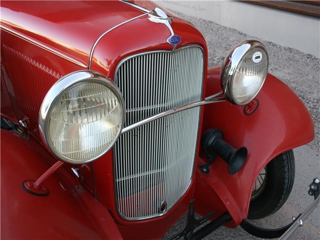 1932 Ford Other traditional - photo 13