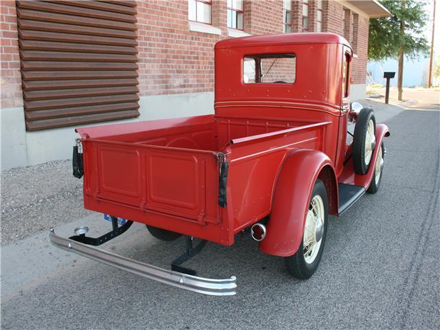 1932 Ford Other traditional - photo 2
