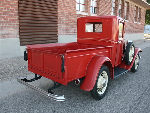 1932 Ford Other traditional - photo 3