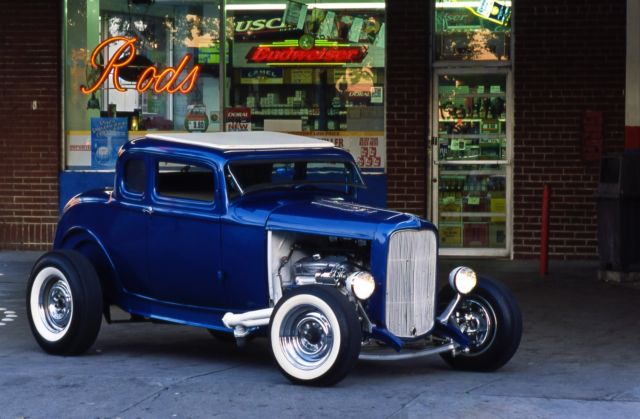 1932 Ford Other - photo 2