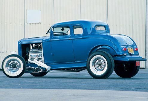 1932 Ford Other - photo 8