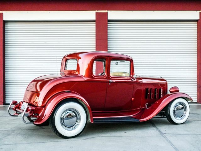 1932 Ford Other - photo 2