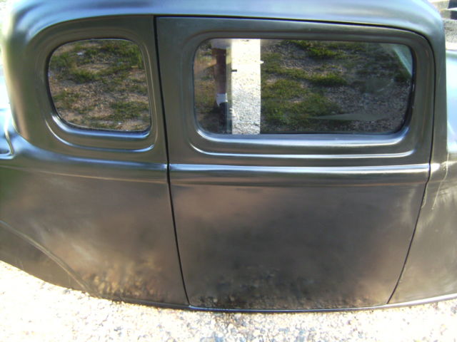 1932 Ford Other coupe - photo 12