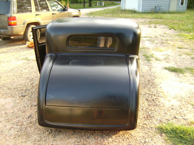 1932 Ford Other coupe - photo 13