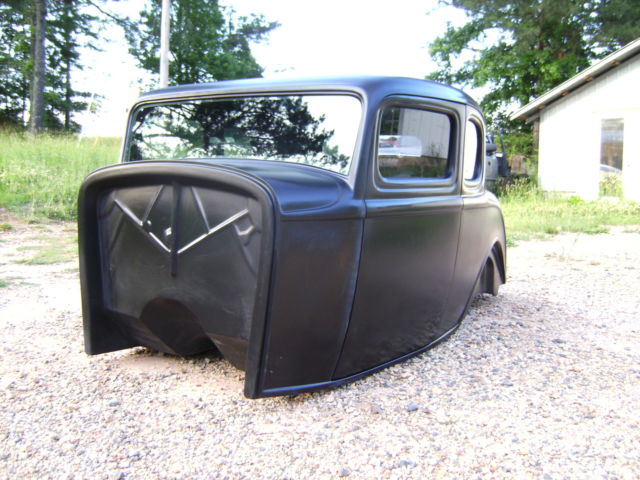 1932 Ford Other coupe - photo 3