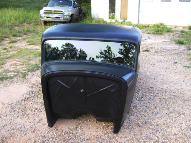 1932 Ford Other coupe - photo 4