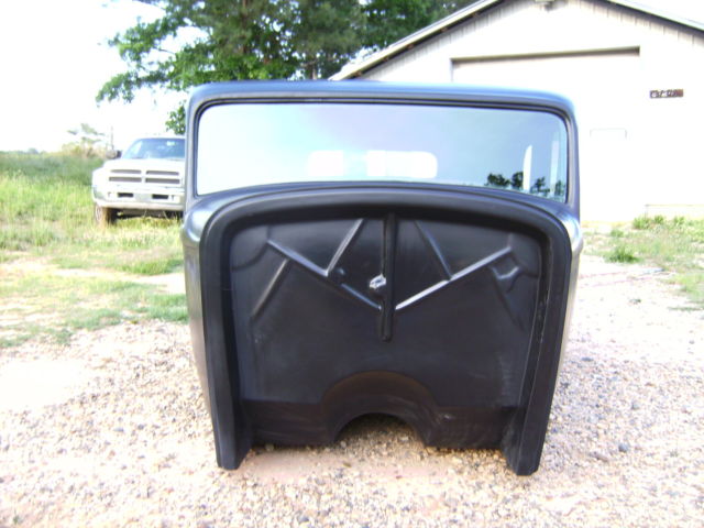 1932 Ford Other coupe - photo 5