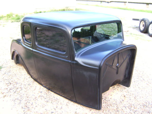1932 Ford Other coupe - photo 6