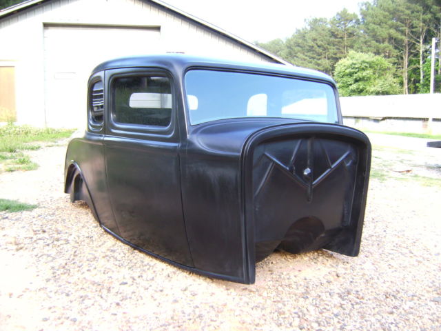 1932 Ford Other coupe - photo 7