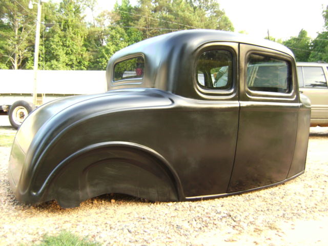 1932 Ford Other coupe - photo 8