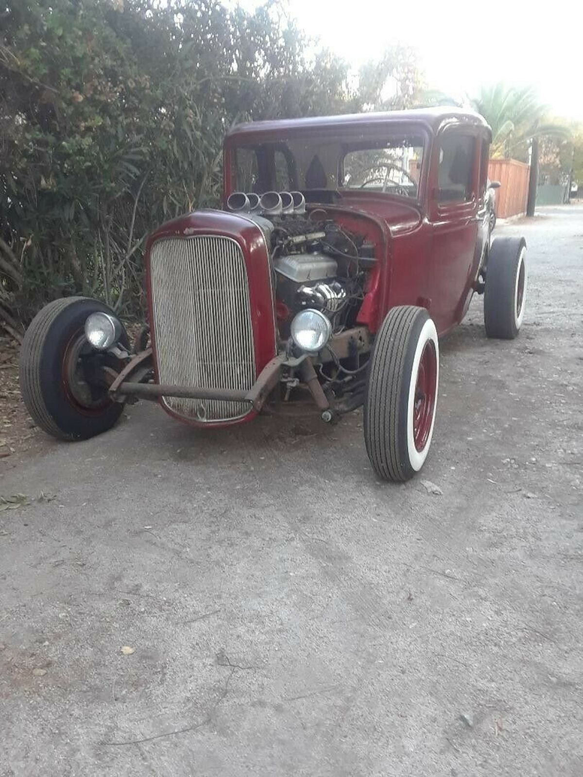 1932 Ford Other - photo 6