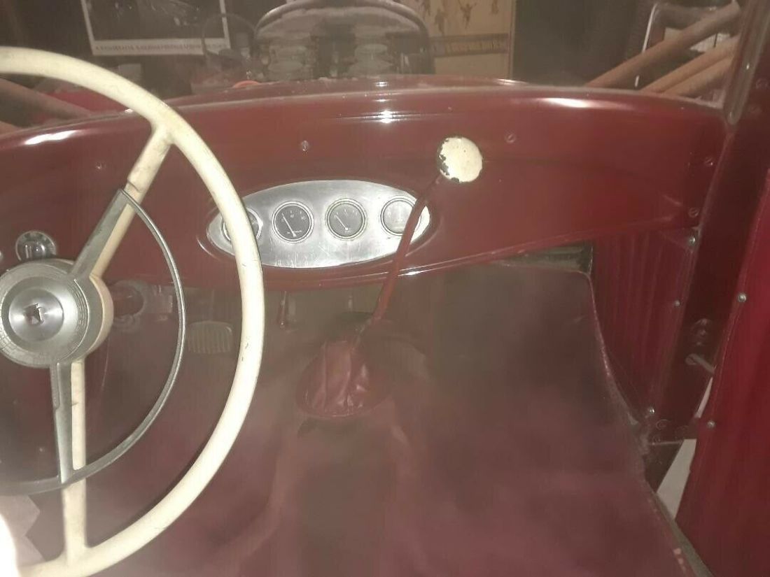 1932 Ford Other - photo 11