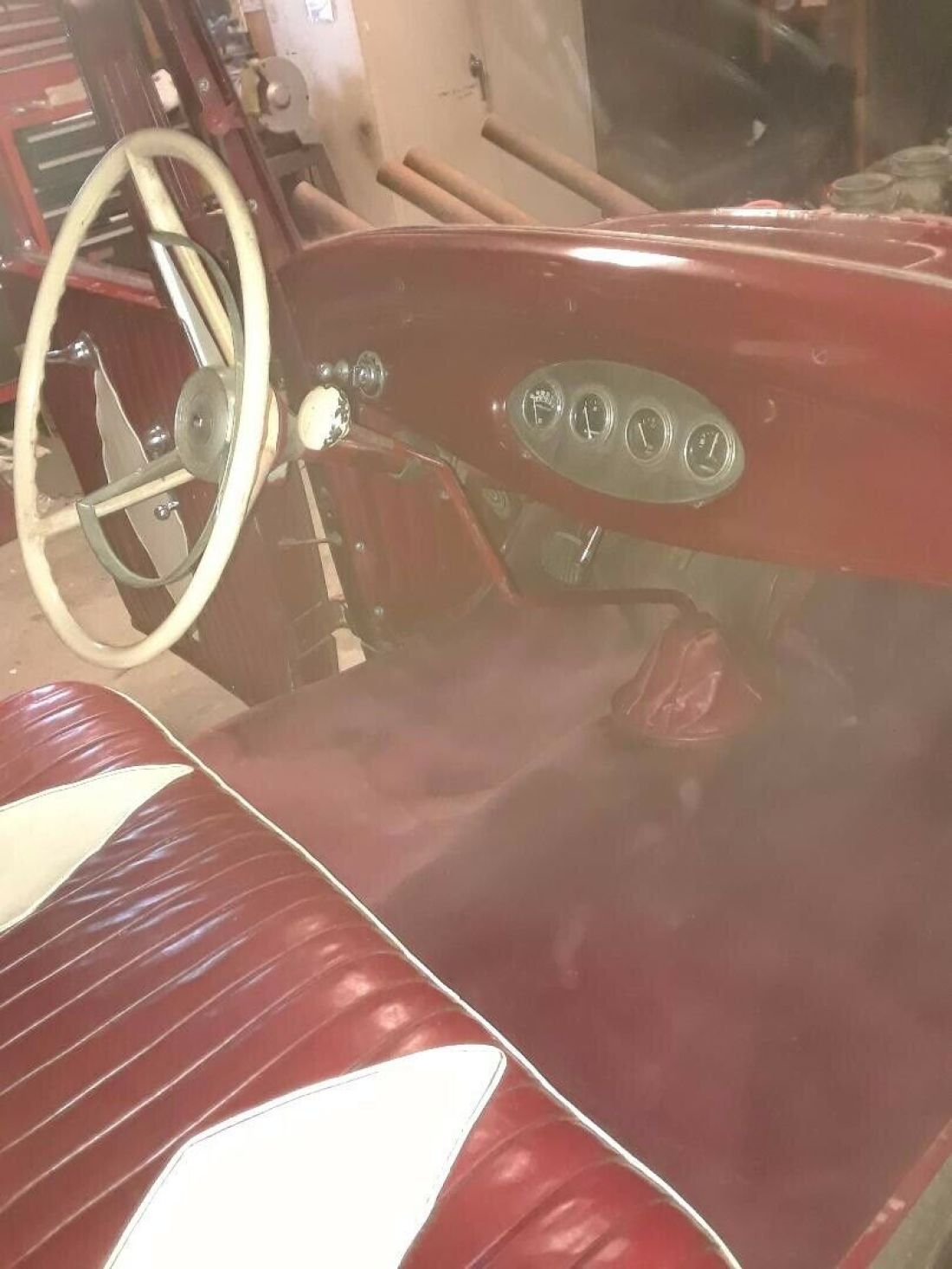 1932 Ford Other - photo 13