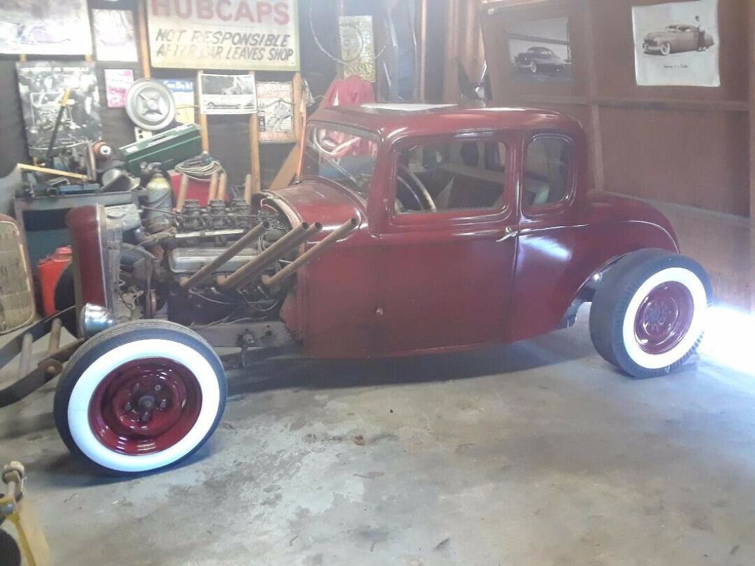 1932 Ford Other - photo 2