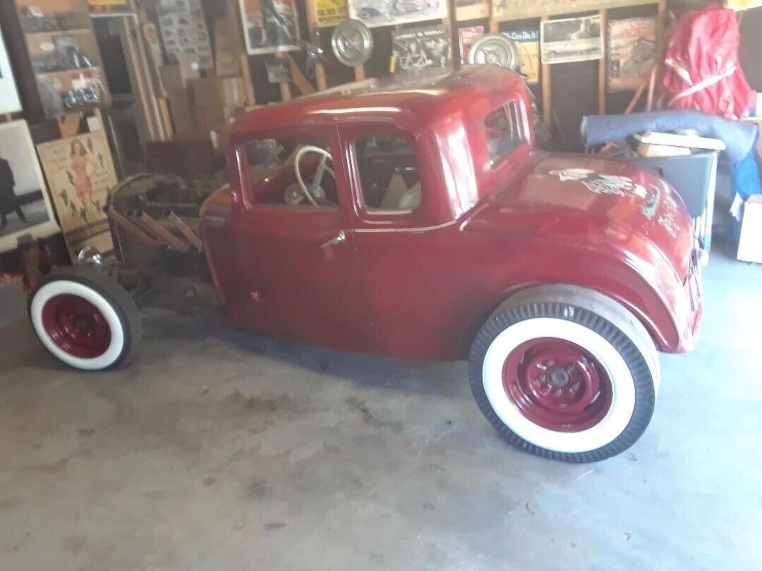 1932 Ford Other - photo 3