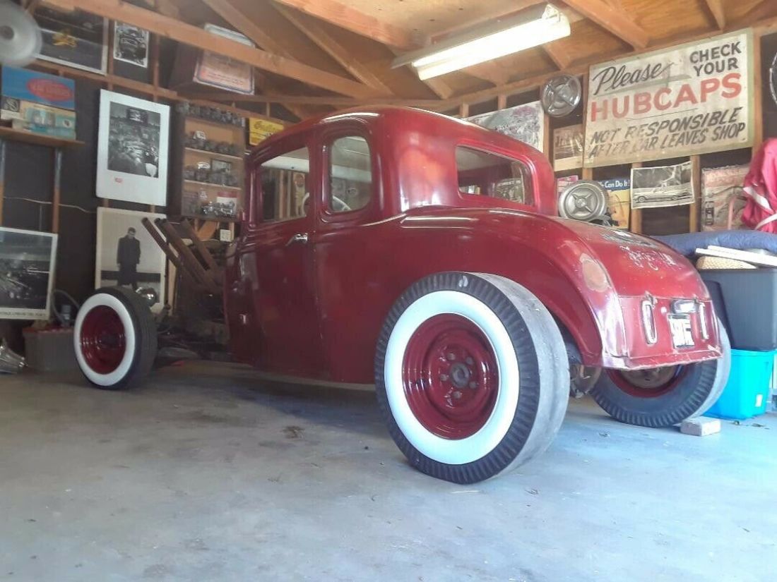 1932 Ford Other - photo 4