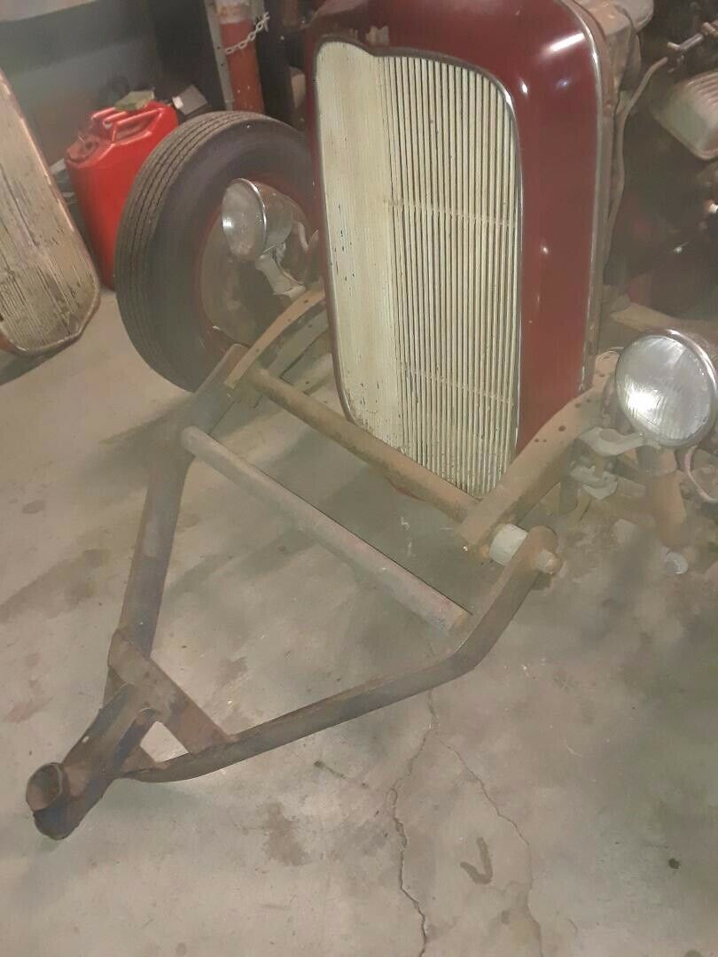 1932 Ford Other - photo 6