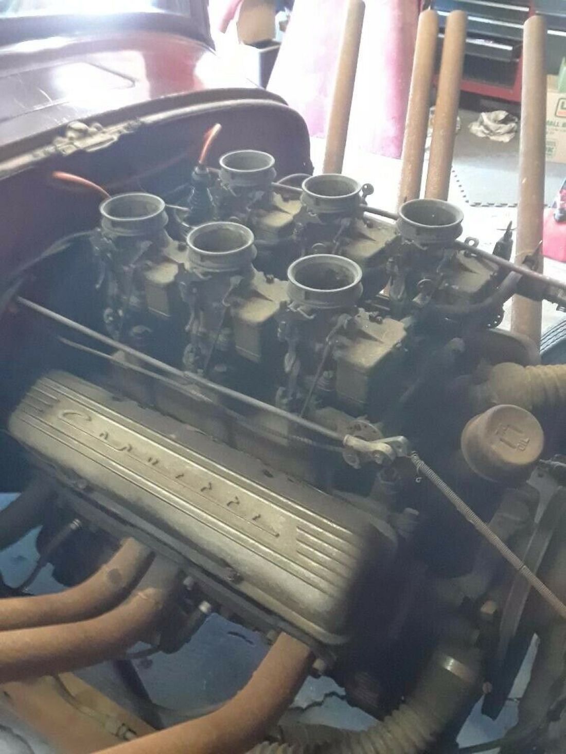1932 Ford Other - photo 8