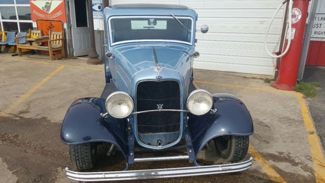 1932 Ford Other NA - photo 3