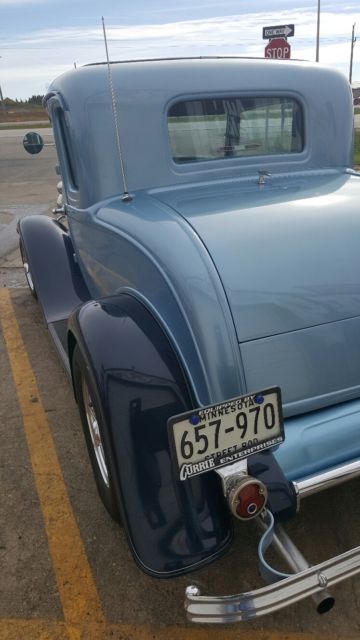 1932 Ford Other NA - photo 5