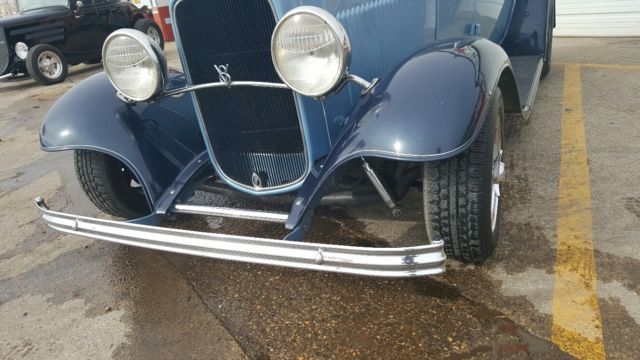 1932 Ford Other NA - photo 8