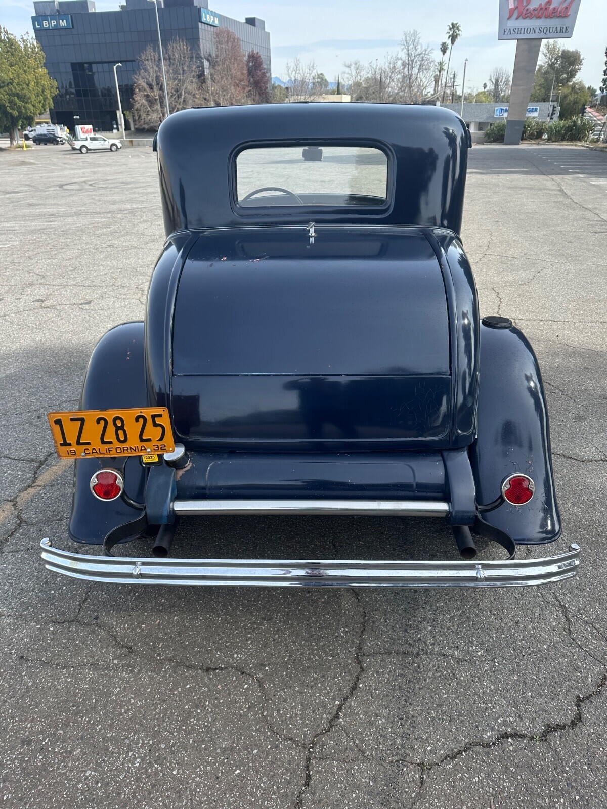 1932 Ford Other - photo 11