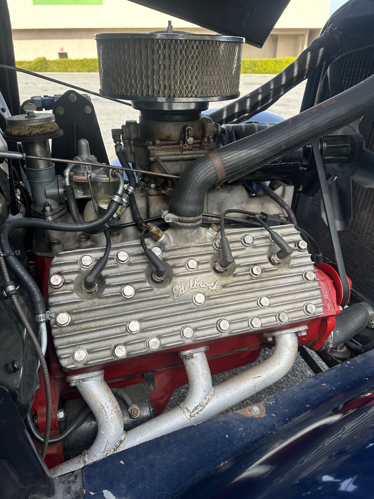 1932 Ford Other - photo 4