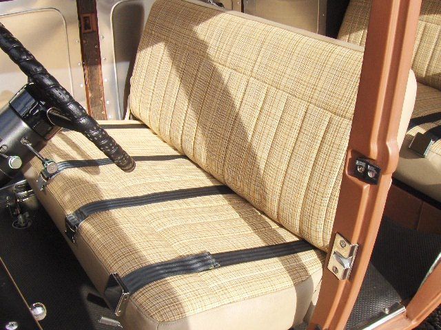 1932 Ford Other Fordor Sedan - photo 10
